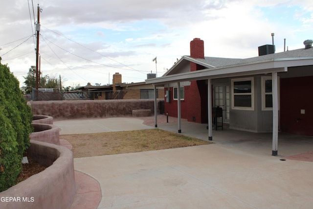 9909 Sidewinder St, El Paso, TX 79924 - photo 4
