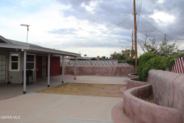 9909 Sidewinder St, El Paso, TX 79924 - photo 5