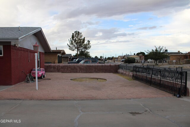 9909 Sidewinder St, El Paso, TX 79924 - photo 7
