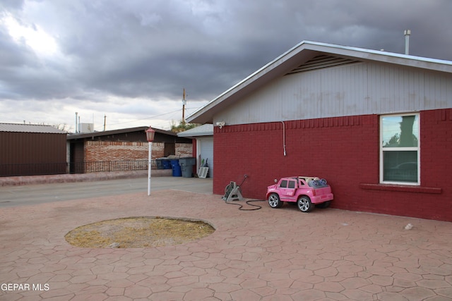 9909 Sidewinder St, El Paso, TX 79924 - photo 8