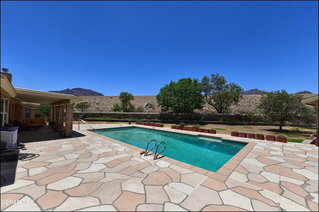 4149 Loma Rosada Dr, El Paso, TX 79934 - photo 9