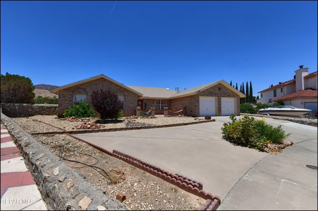 4149 Loma Rosada Dr, El Paso, TX 79934 - photo 13
