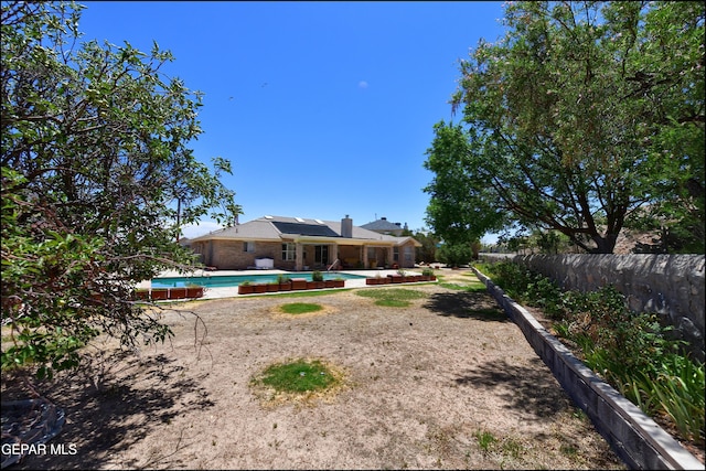 4149 Loma Rosada Dr, El Paso, TX 79934 - photo 36