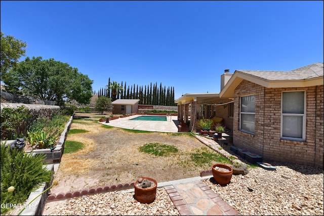 4149 Loma Rosada Dr, El Paso, TX 79934 - photo 37