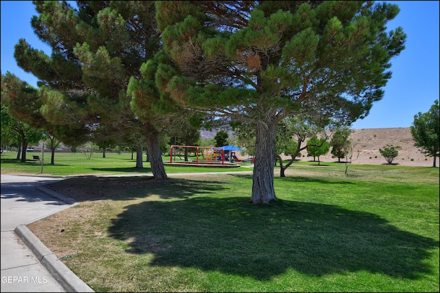 4149 Loma Rosada Dr, El Paso, TX 79934 - photo 44