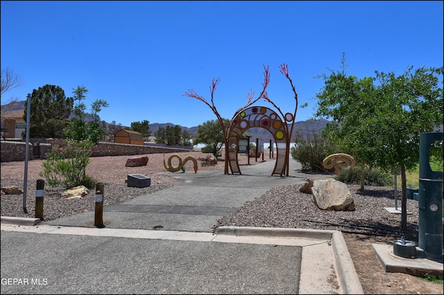 4149 Loma Rosada Dr, El Paso, TX 79934 - photo 42