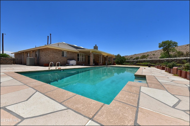 4149 Loma Rosada Dr, El Paso, TX 79934 - photo 40