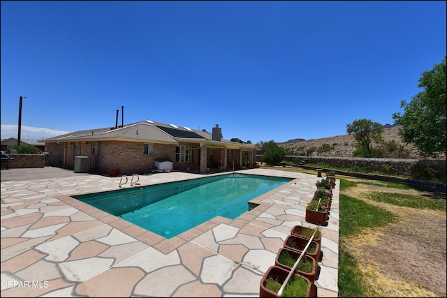 4149 Loma Rosada Dr, El Paso, TX 79934 - photo 39