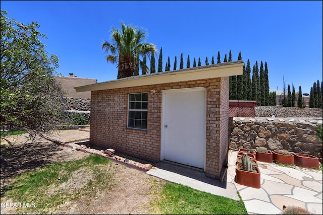 4149 Loma Rosada Dr, El Paso, TX 79934 - photo 41