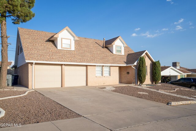 308 Coral Hills Rd, El Paso, TX 79912 - photo 2