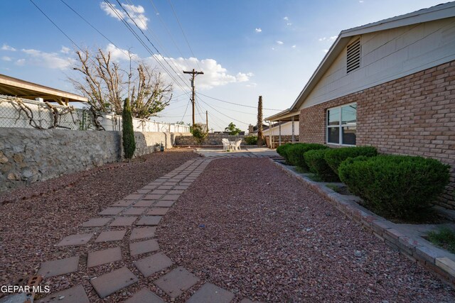 308 Coral Hills Rd, El Paso, TX 79912 - photo 23