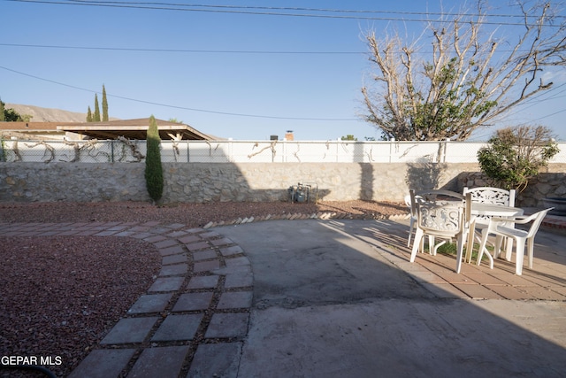 308 Coral Hills Rd, El Paso, TX 79912 - photo 24