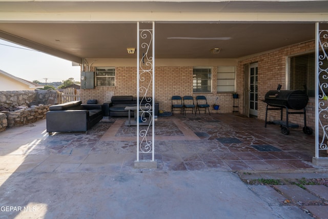 308 Coral Hills Rd, El Paso, TX 79912 - photo 26