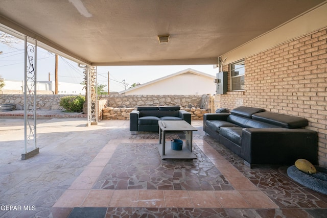308 Coral Hills Rd, El Paso, TX 79912 - photo 27