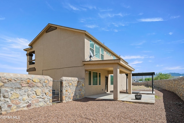436 Bellwoode Ave, El Paso, TX 79932 - photo 42