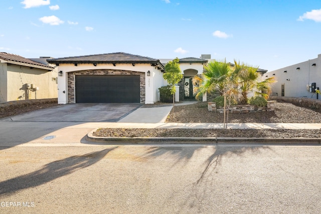 3021 Bob Beamon St, El Paso, TX 79938 - photo 1