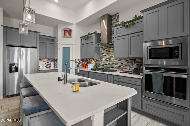 3021 Bob Beamon St, El Paso, TX 79938 - photo 11