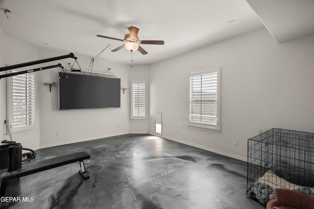3021 Bob Beamon St, El Paso, TX 79938 - photo 20