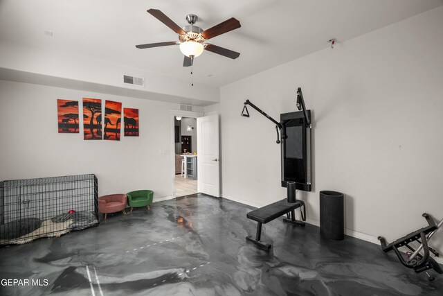 3021 Bob Beamon St, El Paso, TX 79938 - photo 21