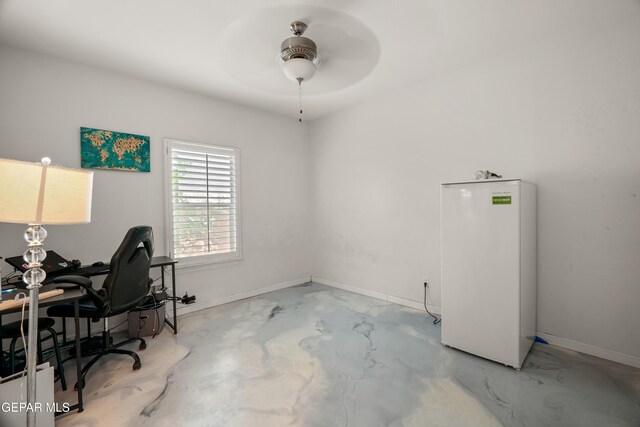 3021 Bob Beamon St, El Paso, TX 79938 - photo 35