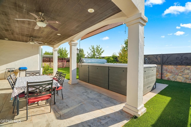 3021 Bob Beamon St, El Paso, TX 79938 - photo 39