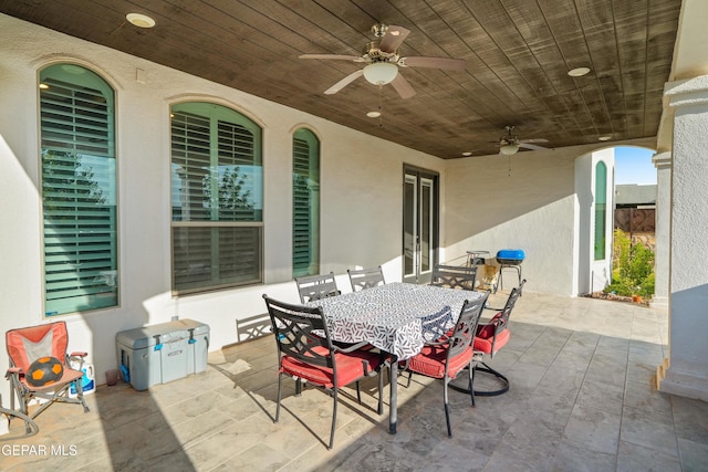 3021 Bob Beamon St, El Paso, TX 79938 - photo 40
