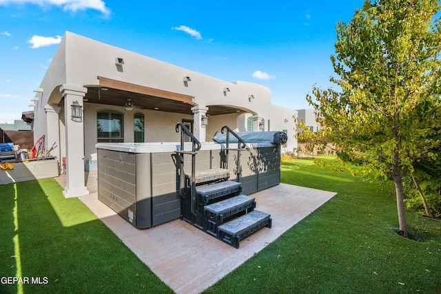 3021 Bob Beamon St, El Paso, TX 79938 - photo 42