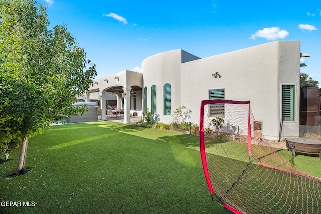 3021 Bob Beamon St, El Paso, TX 79938 - photo 44