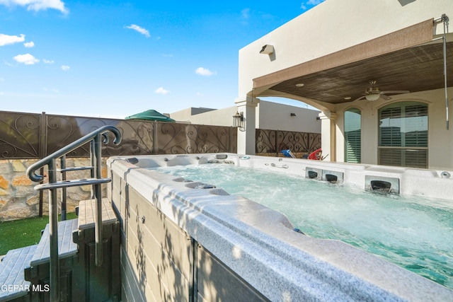 3021 Bob Beamon St, El Paso, TX 79938 - photo 46