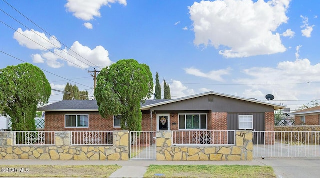 5832 Galaxie Dr, El Paso, TX 79924 - photo 2