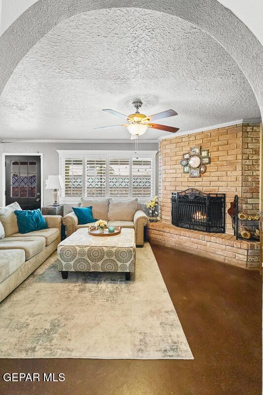 5832 Galaxie Dr, El Paso, TX 79924 - photo 7