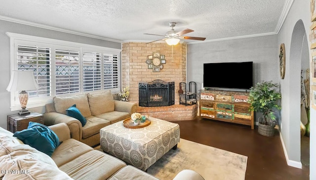 5832 Galaxie Dr, El Paso, TX 79924 - photo 9