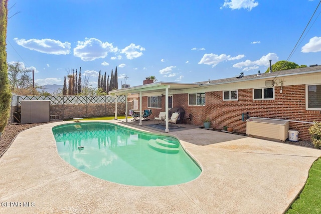 5832 Galaxie Dr, El Paso, TX 79924 - photo 25