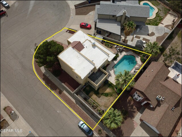 7122 Desert Jewel Dr, El Paso, TX 79912 - photo 54