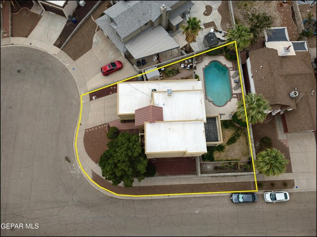 7122 Desert Jewel Dr, El Paso, TX 79912 - photo 55