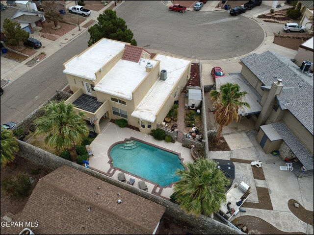 7122 Desert Jewel Dr, El Paso, TX 79912 - photo 57