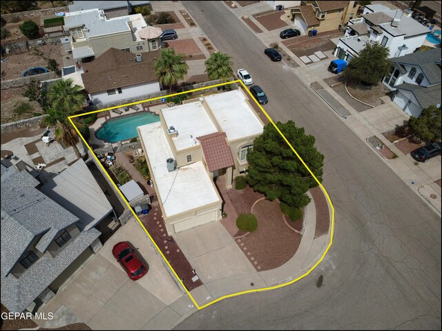7122 Desert Jewel Dr, El Paso, TX 79912 - photo 56