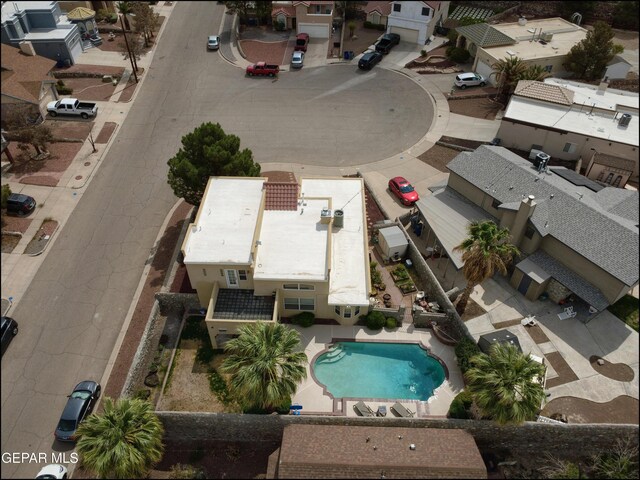 7122 Desert Jewel Dr, El Paso, TX 79912 - photo 58