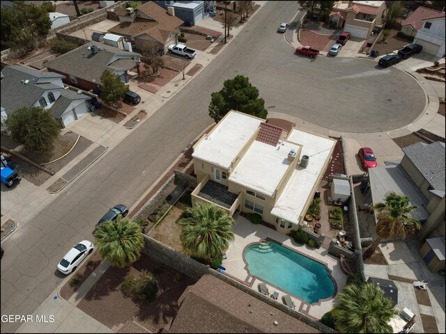 7122 Desert Jewel Dr, El Paso, TX 79912 - photo 59