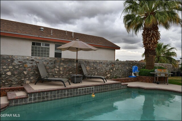 7122 Desert Jewel Dr, El Paso, TX 79912 - photo 47