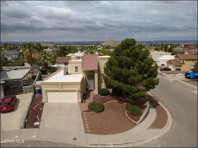7122 Desert Jewel Dr, El Paso, TX 79912 - photo 61