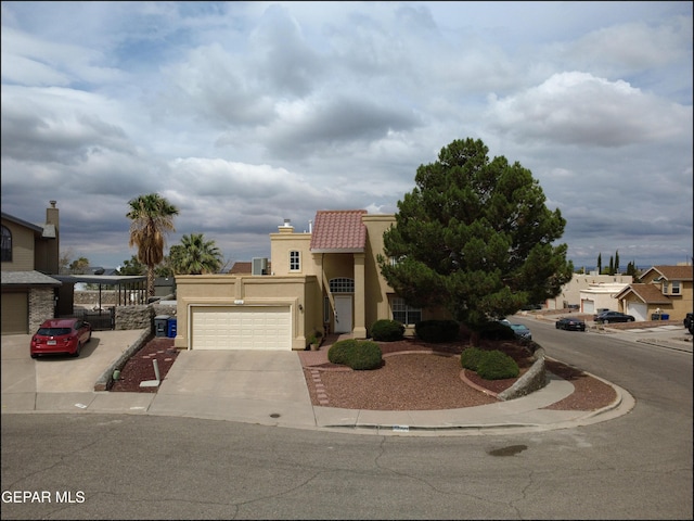 7122 Desert Jewel Dr, El Paso, TX 79912 - photo 2