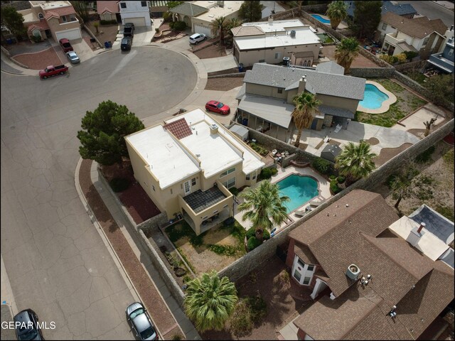 7122 Desert Jewel Dr, El Paso, TX 79912 - photo 50