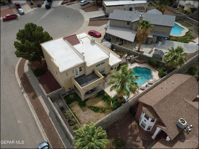 7122 Desert Jewel Dr, El Paso, TX 79912 - photo 51