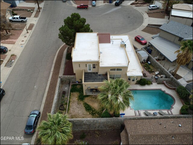 7122 Desert Jewel Dr, El Paso, TX 79912 - photo 52