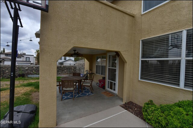 7122 Desert Jewel Dr, El Paso, TX 79912 - photo 45
