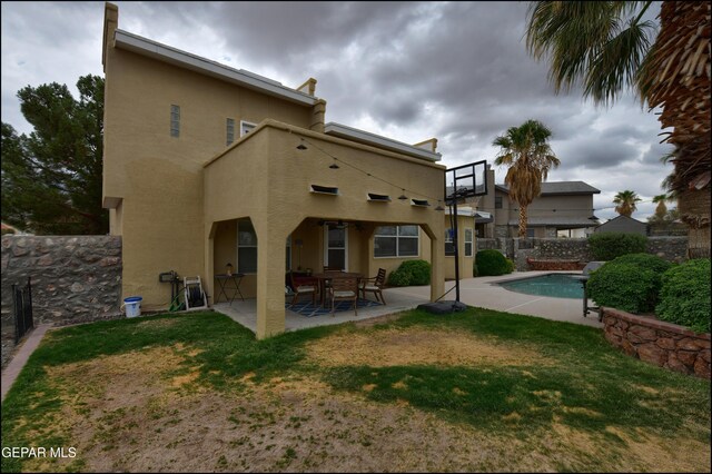 7122 Desert Jewel Dr, El Paso, TX 79912 - photo 46