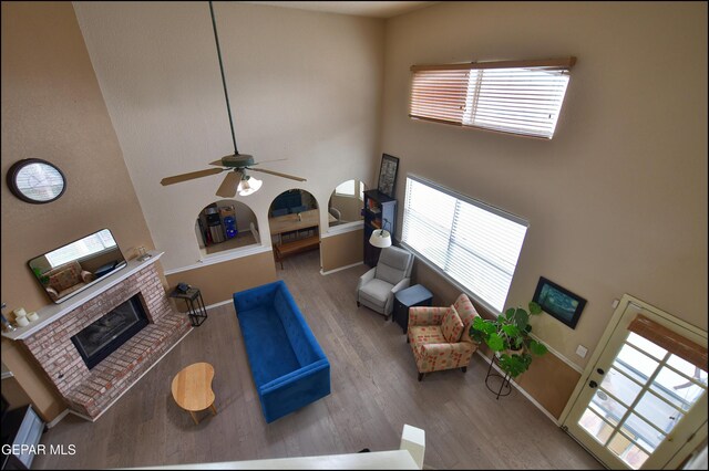 7122 Desert Jewel Dr, El Paso, TX 79912 - photo 29