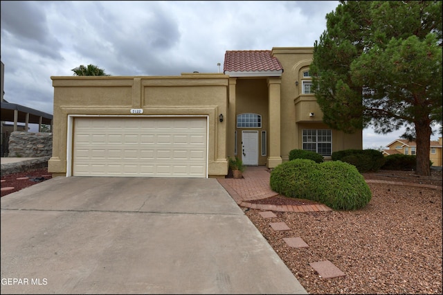 7122 Desert Jewel Dr, El Paso, TX 79912 - photo 1