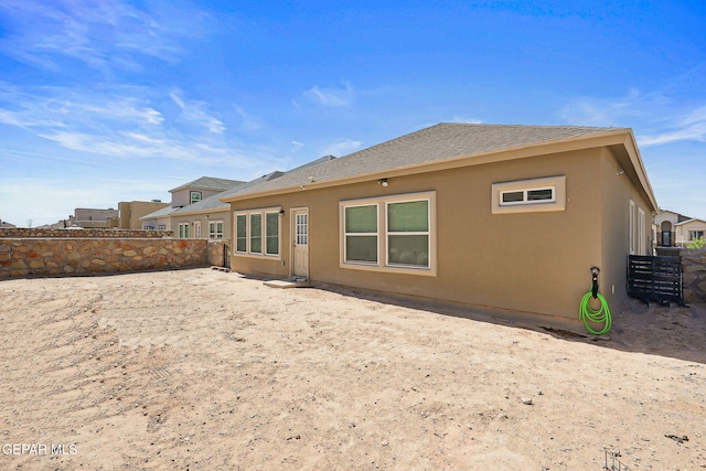 13753 Lago Vista Ave, Horizon City, TX 79928 - photo 40